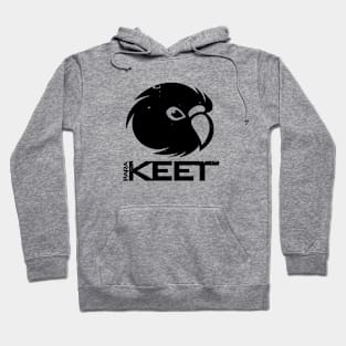 Para Keet Hoodie